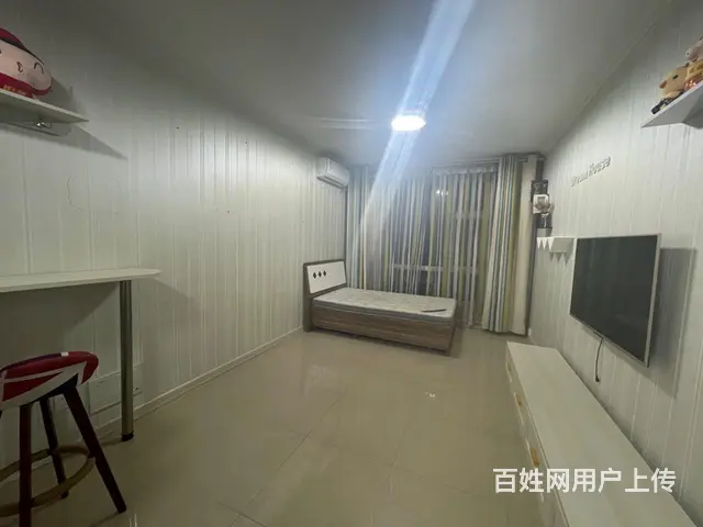 培新小区婚房装修3楼 - 图片 5