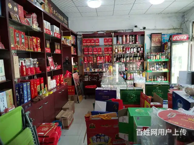 急转黄金好位置烟酒店低价转让 - 图片 5