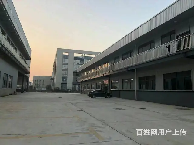 （老板本人）望城工业园厂房房东优价出租  5632 - 图片 2