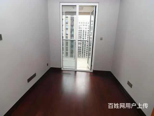 今日新卖房源，带两个车位，143平方  1000万正对花园景 - 图片 8