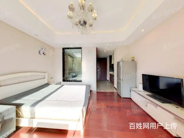 中信红树湾精装公寓，高档小区，红树湾专家 - 图片 2
