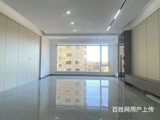 八里堡豪德香江家园3500一平精装未住中海城王府花园 - 图片 1