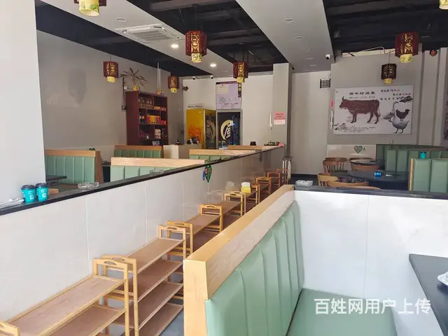 萧山瓜沥沿街商铺炒菜烧烤地锅鸡餐馆小吃店转让-海铺网推荐 - 图片 4
