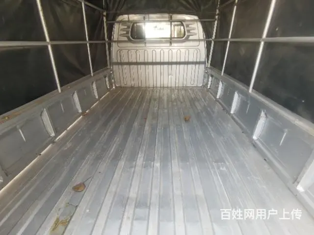 五菱单排 2021年7月上牌 - 图片 6