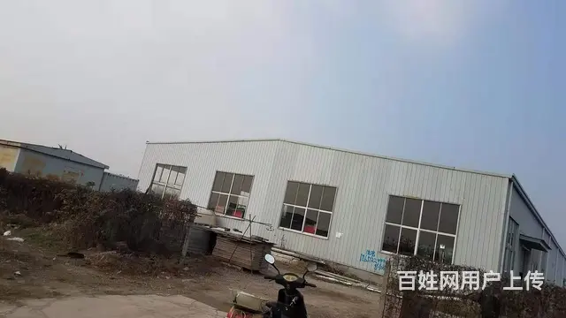 邹区仓库出租带大院子 - 图片 2