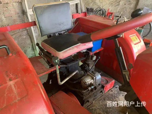 新电瓶，悬浮座椅，是毛病没有 - 图片 3