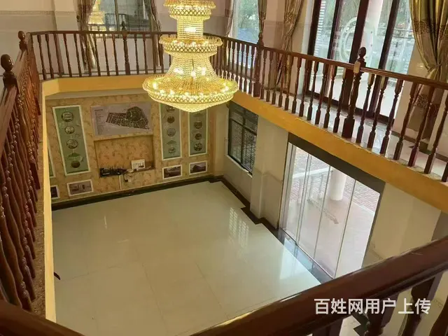 （51旺铺推荐）陵水400平独栋精装修别墅出租 - 图片 9