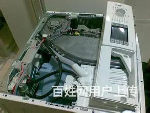 萧山洗衣机维修 - 图片 4