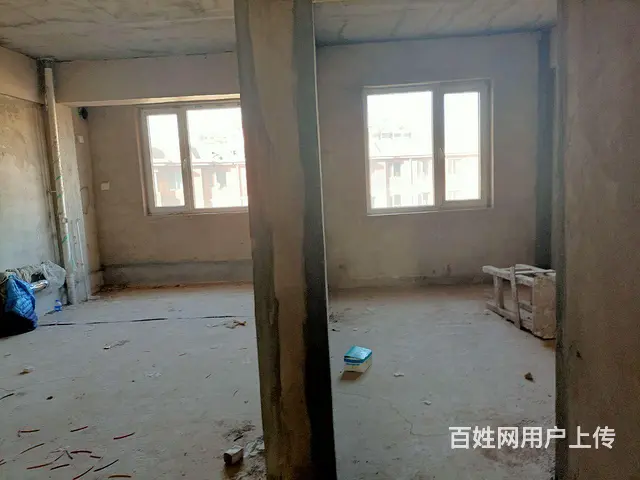 有房证阴阳格局顶楼 - 图片