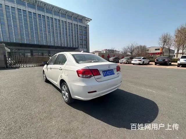 长城C30 2016款 1.5 手动 舒适型 - 图片 6