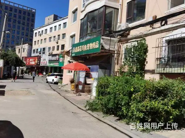 旺铺出租 - 图片 1