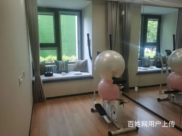 海伦堡云璟台(新房) 3室2厅1卫95m 朝南 约 - 图片 9