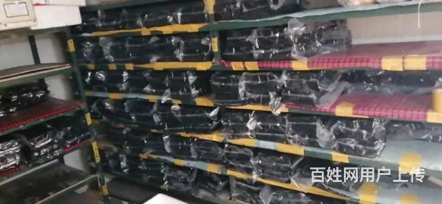 炸冷面专用面皮批发 - 图片 8