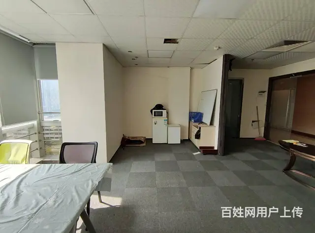 珠海市中心 恒和中心 126㎡写字楼急租 6500 - 图片 2