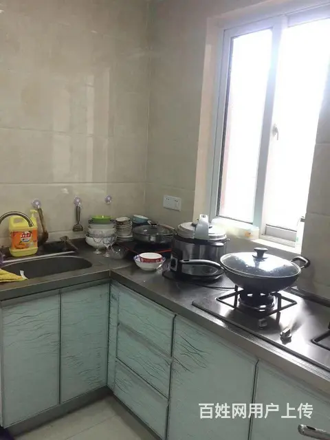 精装修复式房屋上下两层 - 图片 5