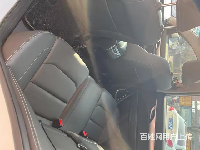 吉利 帝豪 2020款 帝豪-三厢 1.5 无级 豪华型 - 图片 8