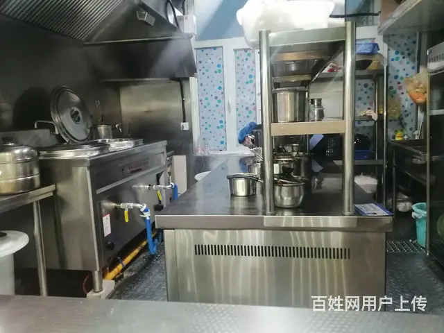 7511(七P）个人城北区青海师范大学小食堂档口转让 - 图片 6