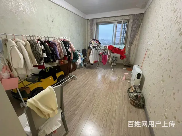 万达六中红旗路小学淮南花园毓水蓬莱 - 图片 8