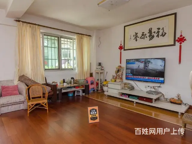 银厦广场 3室2厅，楼梯房，精装修 - 图片 2