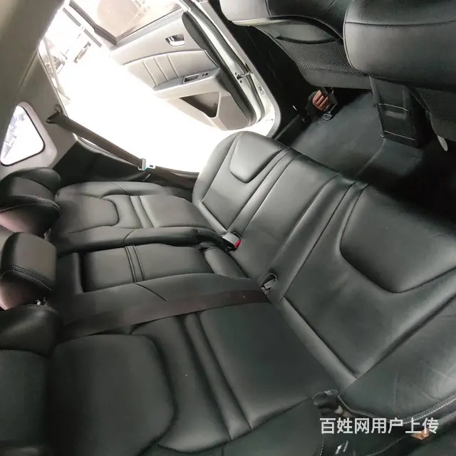纳智捷 优6 SUV 2018款 1.8T 手自一体 经典舒 - 图片 8