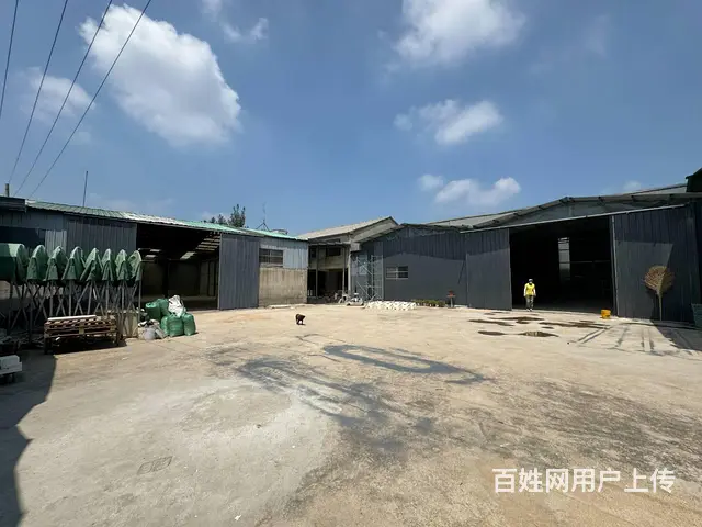 （徐州找店网）泉山区时代大道仓库出租 - 图片 9
