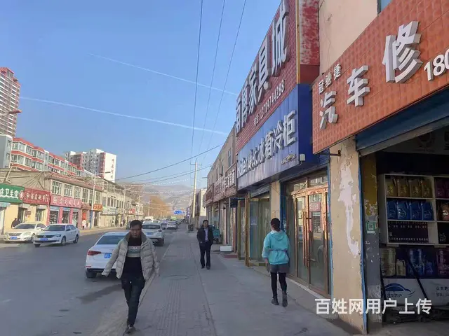 6701城北区泉湾桥71-1号大嘴吧食品店低价转让 - 图片 3