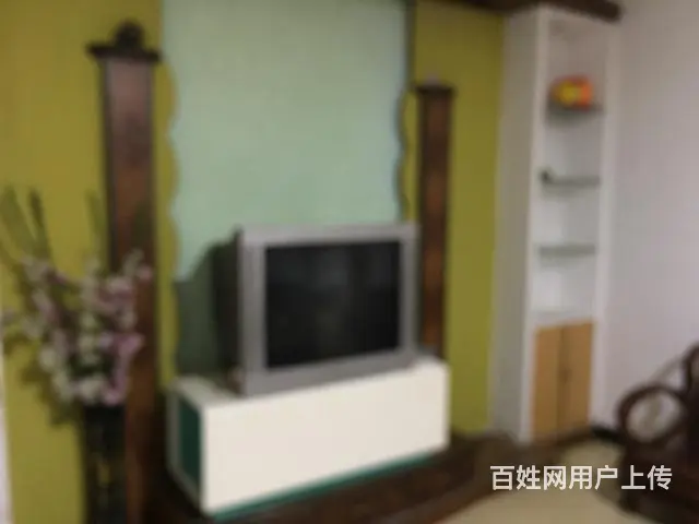 崭新的二室二厅公寓房长期出租，设施齐全物美价廉！ - 图片 2
