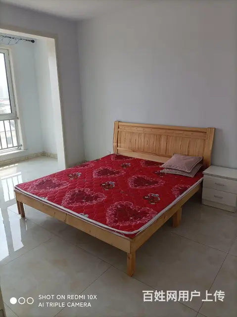 相如家园，首次出租，家具家电齐全，拎包入住 - 图片 3