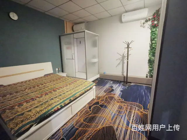 （微易转）金晶大道与华光路云龙大厦商铺整租分租 - 图片 12