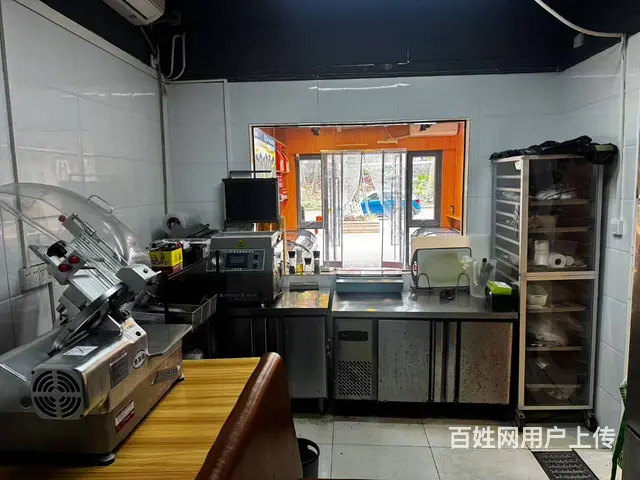 （51旺铺推荐）长流镇金地自在城85平铺面转让 - 图片 3