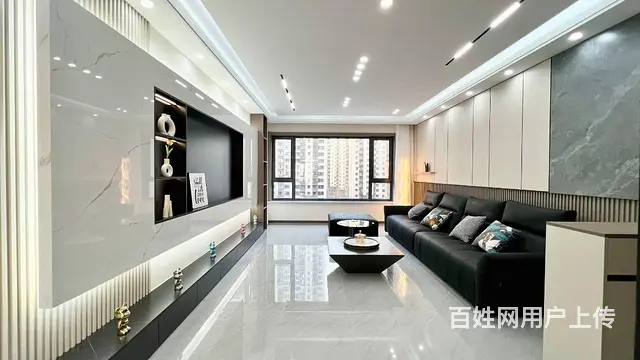 群力家园E区 普通住宅 精装修 - 图片 1