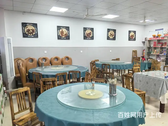 （及 致）工业区3间门面饭店整体转让！周边大型工厂多！人流大 - 图片 7