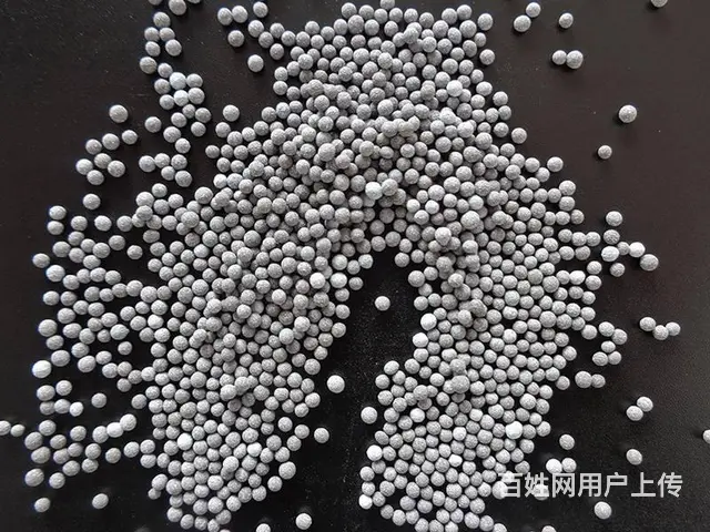 佛山花洒喷壶应用负电位陶瓷球 负电位还原颗粒功能 - 图片 2