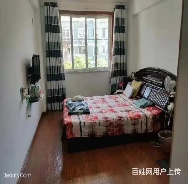凤凰城4楼3室2厅2卫精装设施齐全1800元一月包物业 - 图片 3