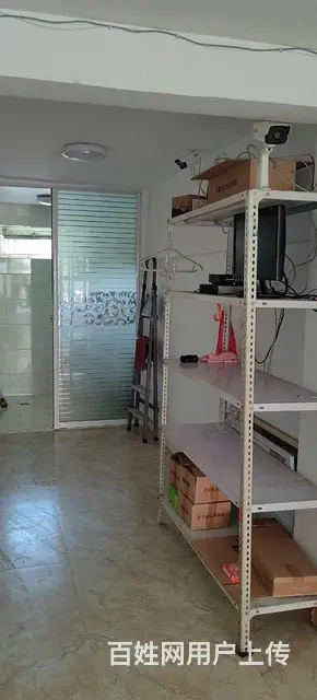 锦山佳苑底商车库出租地暖南北通透 - 图片 7
