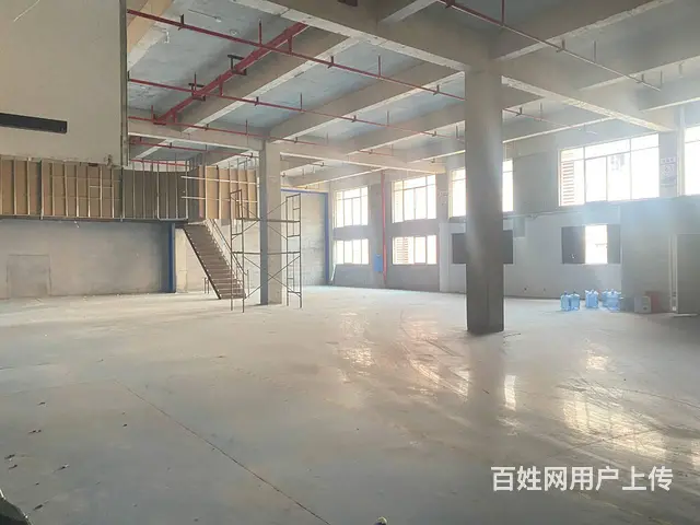 （房东直租）星沙星工场750平厂房出租，实际可利用1500平 - 图片 3