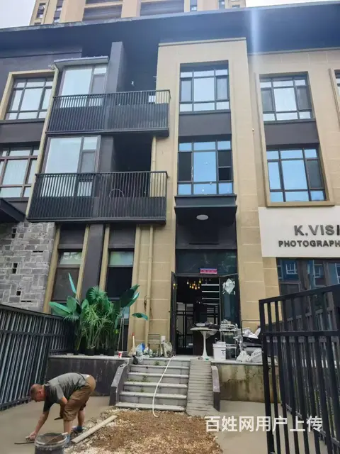 沈河区广昌路门市空兑： - 图片 1