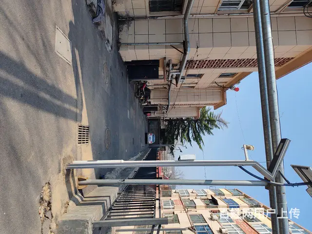 1万3，2室1厅，拎包入住，有证 - 图片 5