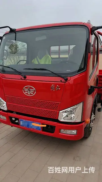 豪丰优朋抵押车网中国 大抵押车平台，临汾 - 图片 9