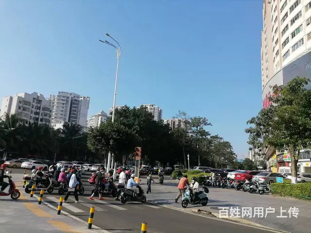 （51旺铺推荐）龙昆南海南特区报二楼710平三楼900平出租 - 图片 8