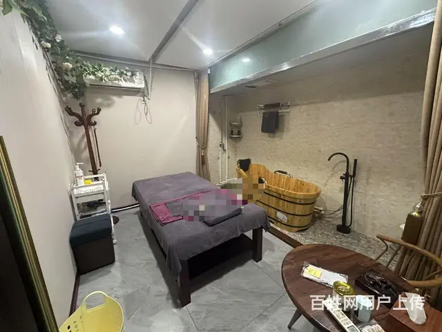 【优选推荐】沛县好位置精装修足疗美容院店转让 - 图片 3