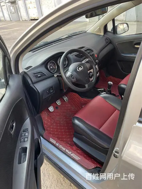 长城 长城C20R 2011款 1.5 手动 尊贵版 - 图片 7
