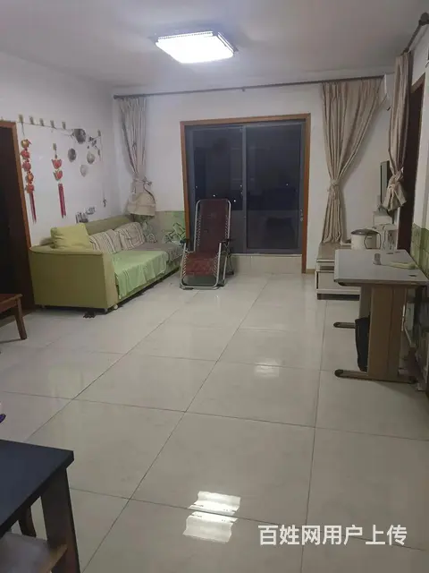 菁华时代 普通住宅1厅 中等装修 - 图片