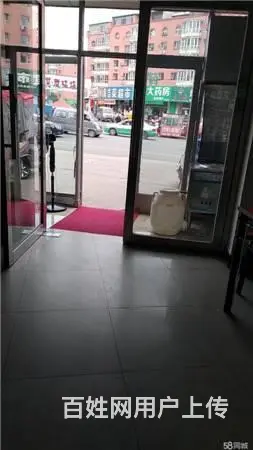 生意转让林荫路夜市面馆快餐店出兑 - 图片 2