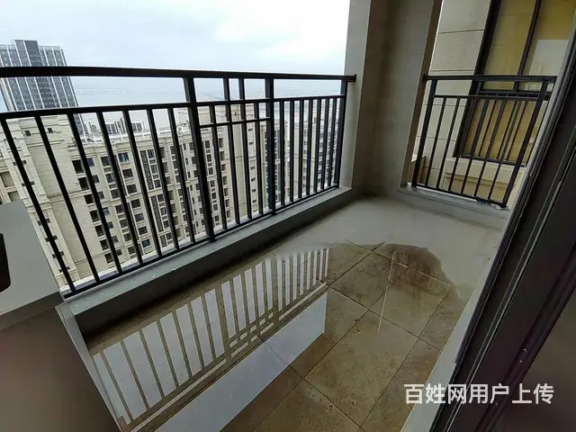 银城智谷，彩虹跑道，联鑫，火炬高新区。乐荟里海景两房出租 - 图片 10