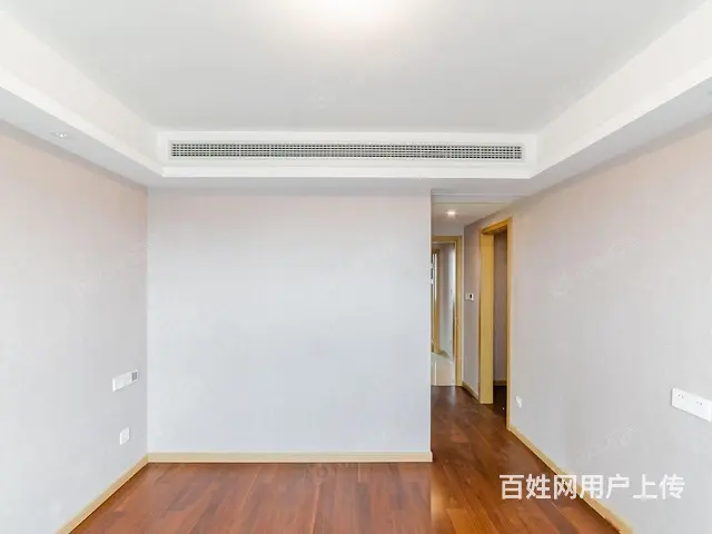 朗诗競园旁 弘阳天下锦精装3室 中0央空调+地暖+新风 - 图片 7