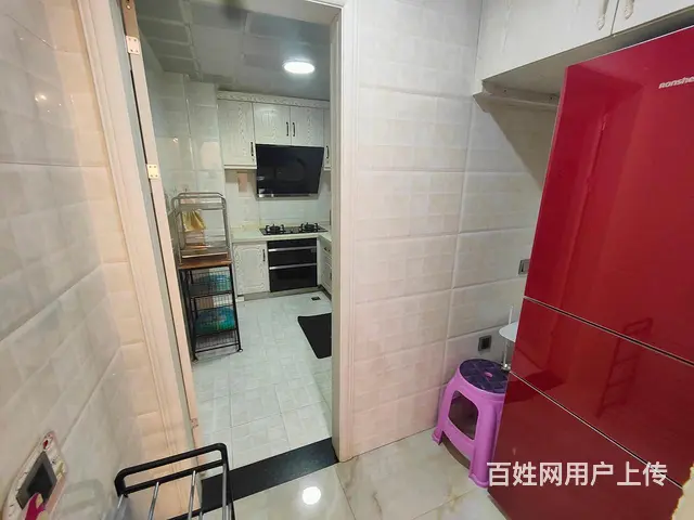 急租湘雅附一对面 欧式两房  品牌家电 富兴 绿地 泊富旁 - 图片 7