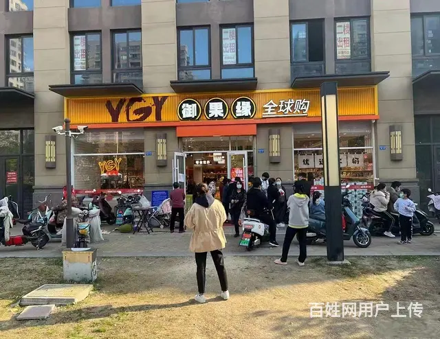 捡漏！抢租金11万，路劲主场餐饮街双边沿街商铺，菜场旁边 - 图片 4