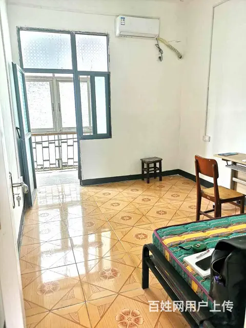 珞珈山大厦B座 普通住宅1厅 简单装修 - 图片 4