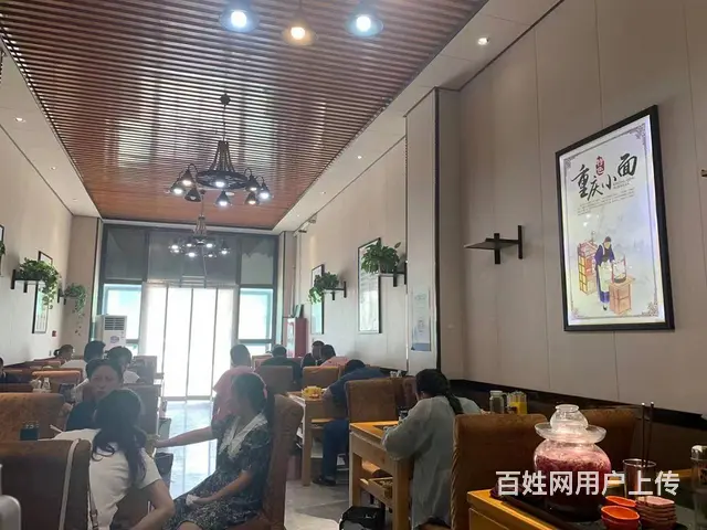 B个人一怡景花园餐厅对外低价转让 - 图片 2